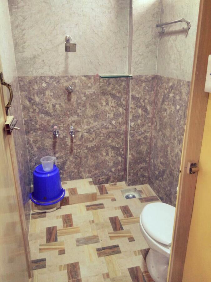 Vasanth Villa 칸치푸람 외부 사진