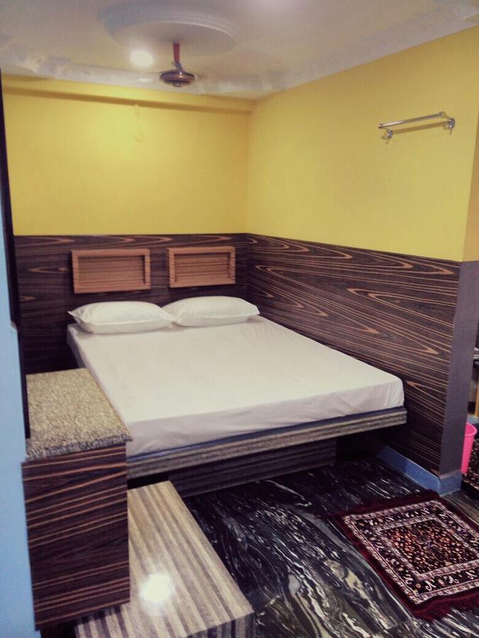 Vasanth Villa 칸치푸람 외부 사진